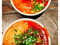 -清真·马安军辣子牛肉面