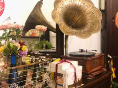 -花满楼(启秀路店)