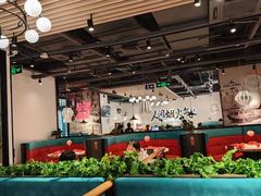 -避风塘(宝山万达店)