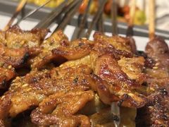-小吴先生的店·东北烧烤(林科大店)