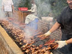 -北京山里寒舍度假酒店