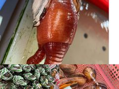 -南沙十九涌渔人码头-南门