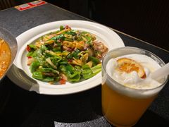 -唐猫庭院·千年陕菜(赛格国际购物中心店)