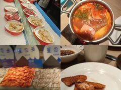 -星伦多自助料理(江阴万达店)