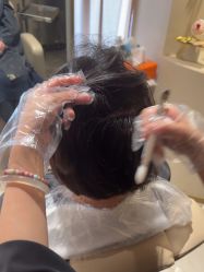 -东时烫染造型·Hair Salon