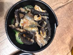 -好人民间小吃·番茄鱼酸菜鱼(木渎悠方店)