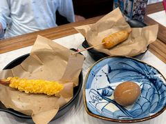 -和府捞面(曹路花园城店)
