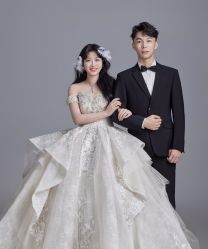 -今生有约婚纱摄影店(景德路店)