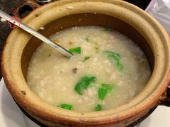 -适口餐厅砂锅粥(公信路总店)
