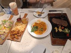 -必胜客(海滨店)