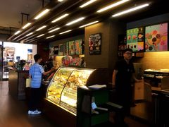 -星巴克(昆明美辰百货店)