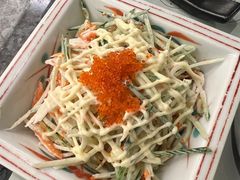 -广东嘉华大酒店·季花铁板烧餐厅