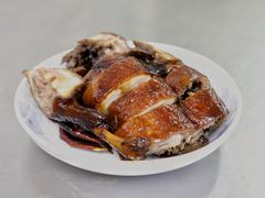卤鸭-小狗面馆(复兴店)