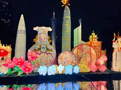 -深圳锦绣中华民俗村