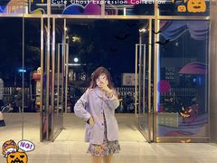 -南京时尚莱迪购物广场(正洪街店)