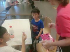 -麦当劳(世界城广场店)