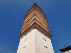 -崇圣寺三塔文化旅游区