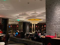 -湖滨28中餐厅·西湖宴·杭州君悦酒店