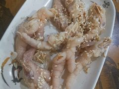 -黄师奶甜品店