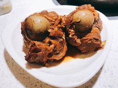 -一把骨(盐市口店)