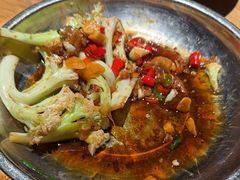 -湘邻呷铺·田园家宴(汉基广场店)