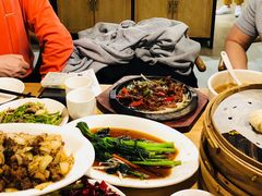 -陈傻子餐厅(世纪都会店)