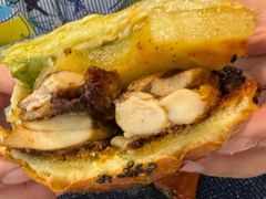 -shark burger·鲨鱼汉堡(交子大道店)
