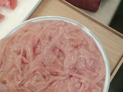 -蜀留香火锅(社会山店)