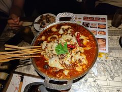 -遇见长安之高山流水(李家村万达店)