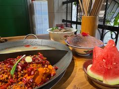-楠火锅(龙阳广场店)