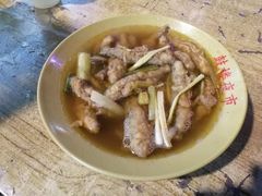 -鼓楼夜市