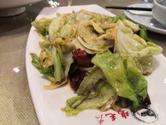 手撕包菜-达旺·鸡毛店(巴南万达店)