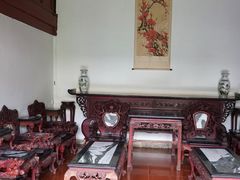 -朱家花园