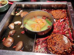 -蜀江龙火锅(339店)