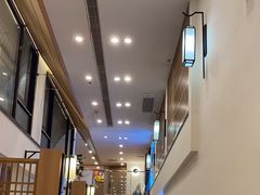 -大鹏饭店·金陵家宴(奥体中心店)