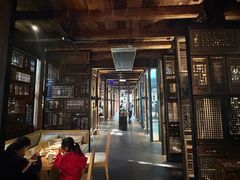 -观唐（国际）度假村温泉