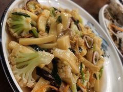 -大家食府·福建菜(FAC协盛中心庭院餐厅店)