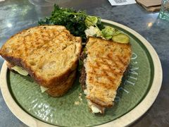 -O’mills Sourdough Bakery&Bistro(浦东机场店)