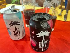 -申德勒加油站餐厅(三里屯北小街店)