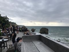 -Rock Bar Bali(Bali)