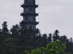 -冶父山国家森林公园