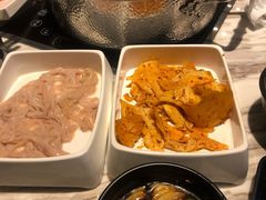 -火炉火自助餐(喜隆多店)