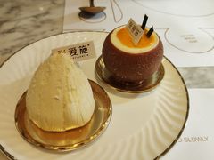 -张爱施法式西餐厅(汉街店)