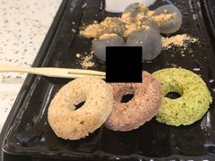 -鲜芋仙(群光广场店)