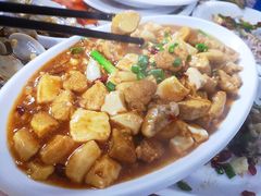 -阿杰臻选海鲜饭店(普陀山店)