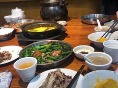 -农汤老店(顺联公园里店)