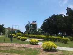 -大嶝英雄三岛战地观光园