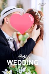 -日光视觉婚纱摄影(旗舰店)