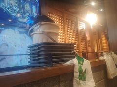 -长寿参鸡汤(朝韩风情街店)