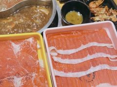 -水林间·寿喜烧自助(仙林金鹰店)